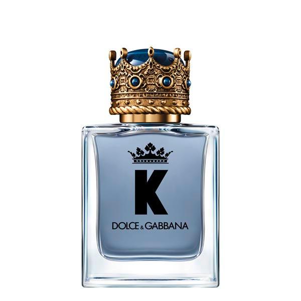 dolce&gabbana k by  eau de toilette 50 ml