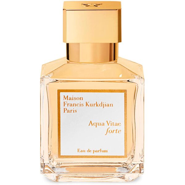 maison francis kurkdjian paris aqua vitae forte eau de parfum 70 ml