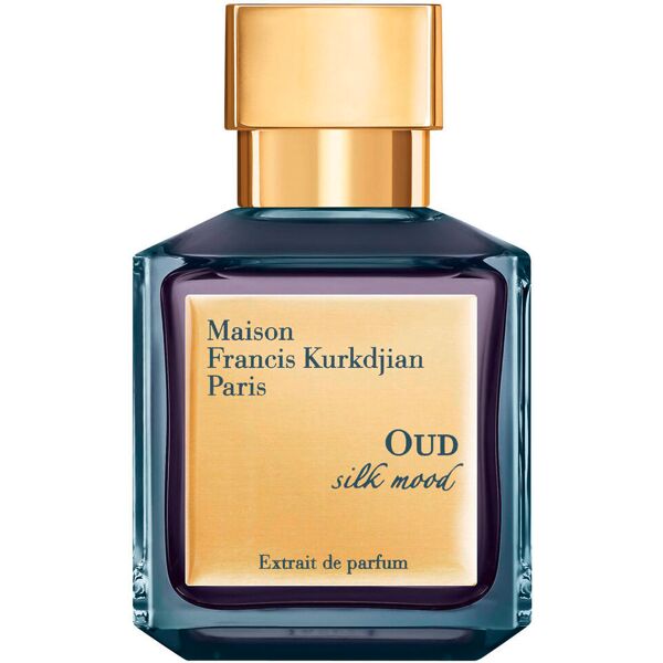 maison francis kurkdjian paris oud silk mood extrait de parfum 70 ml