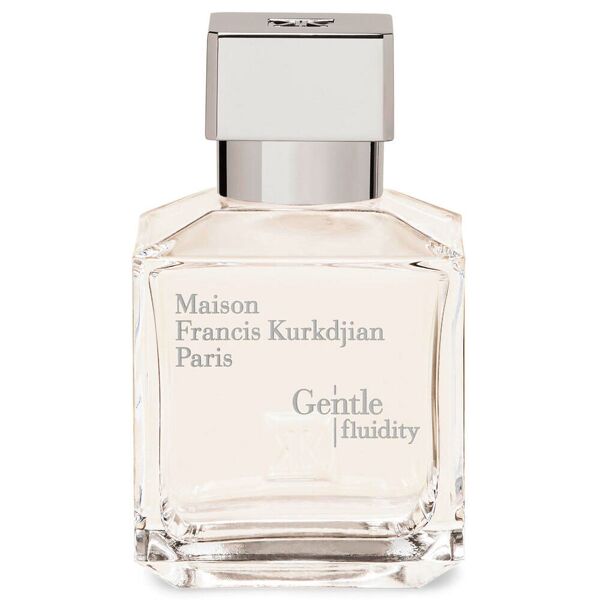 maison francis kurkdjian paris gentle fluidity silver eau de parfum 70 ml