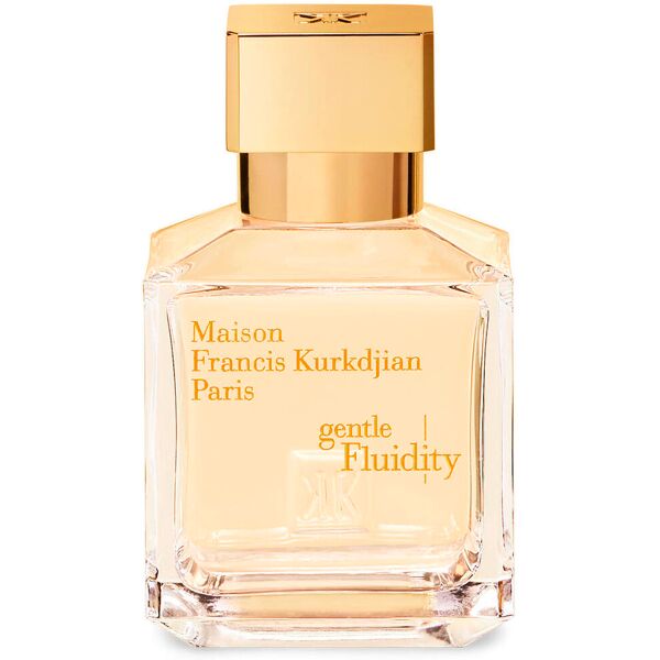 maison francis kurkdjian paris gentle fluidity gold eau de parfum 70 ml