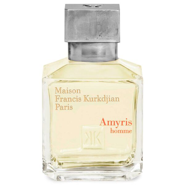 maison francis kurkdjian paris amyris homme eau de toilette 70 ml