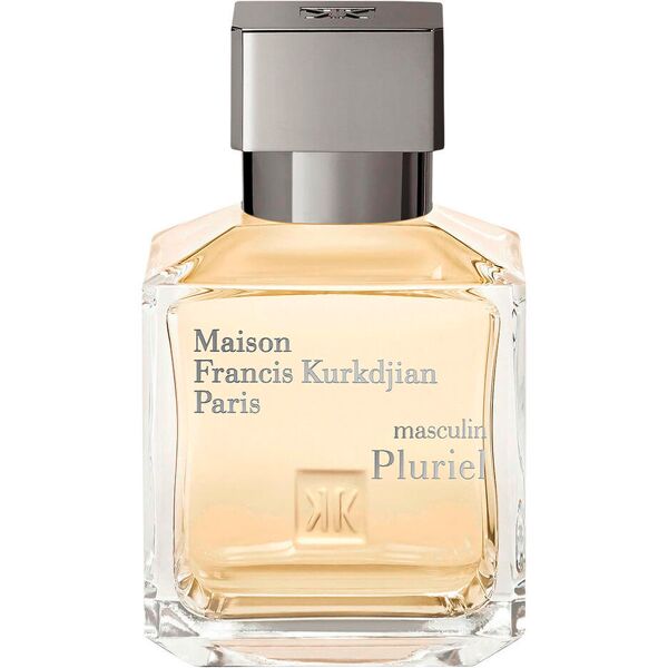 maison francis kurkdjian paris masculin pluriel eau de toilette 70 ml