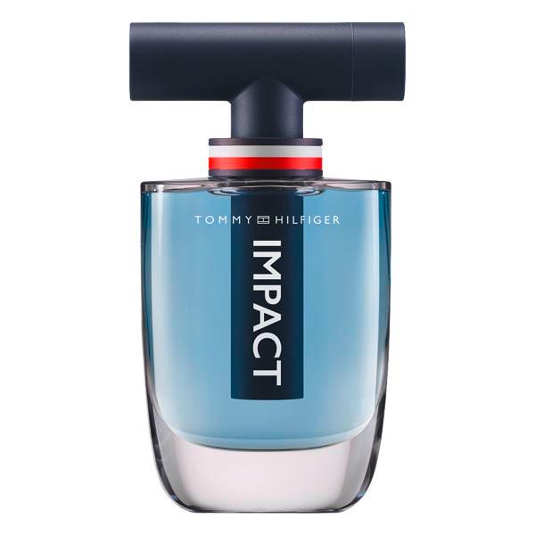 tommy hilfiger impact eau de toilette 100 ml