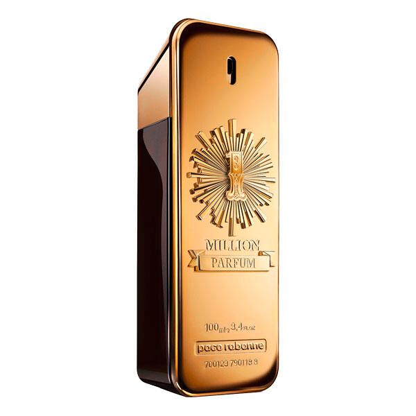 rabanne 1 million eau de parfum 100 ml