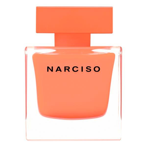 narciso rodriguez narciso ambrée eau de parfum 90 ml