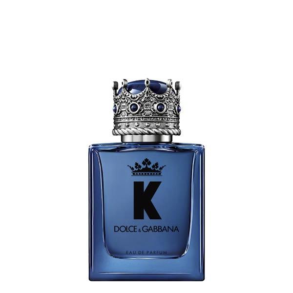 dolce&gabbana k by dolce&gabanna eau de parfum 50 ml