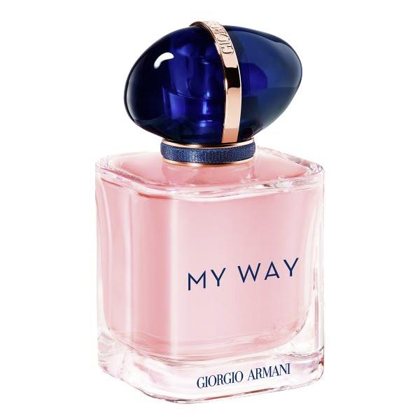 giorgio armani my way eau de parfum 90 ml