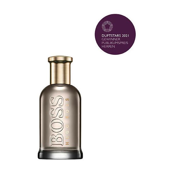 hugo boss boss bottled eau de parfum 50 ml