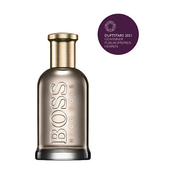 hugo boss boss bottled eau de parfum 100 ml