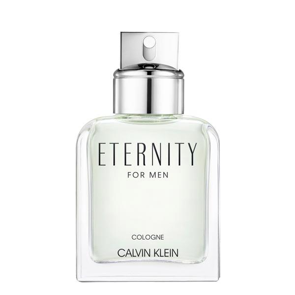 calvin klein eternity for men cologne eau de cologne 100 ml