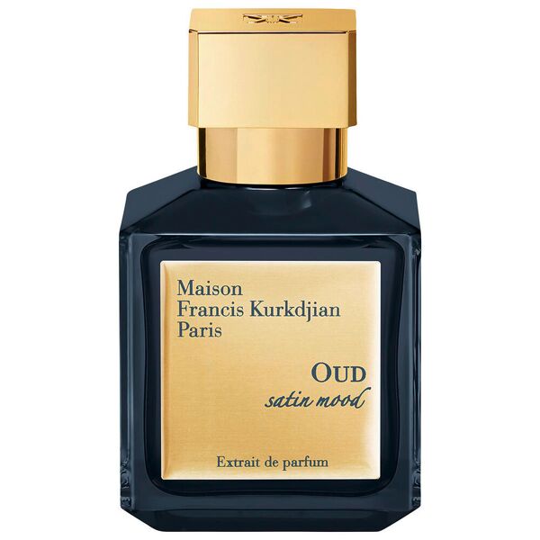 maison francis kurkdjian paris oud satin mood extrait de parfum 70 ml