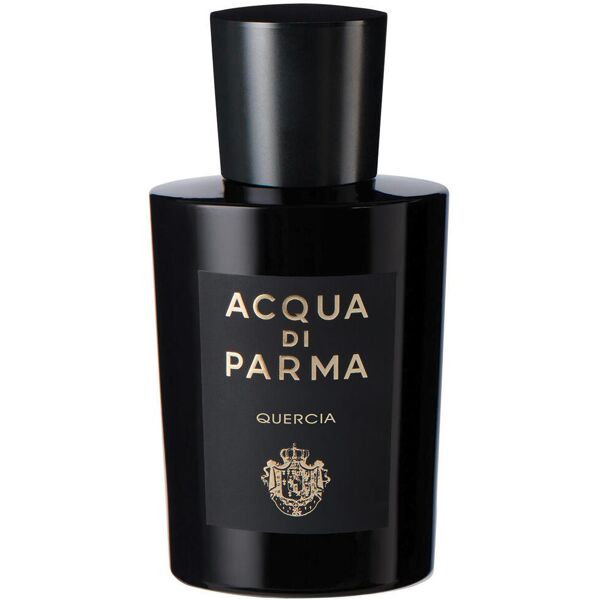 acqua di parma signatures of the sun quercia eau de parfum 100 ml