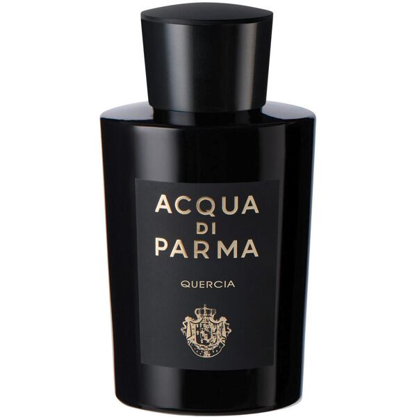 acqua di parma signatures of the sun quercia eau de parfum 180 ml