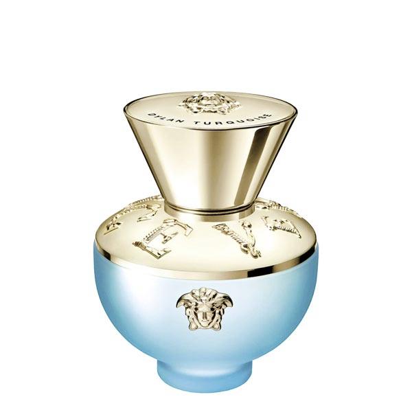 versace dylan turquoise eau de toilette 50 ml