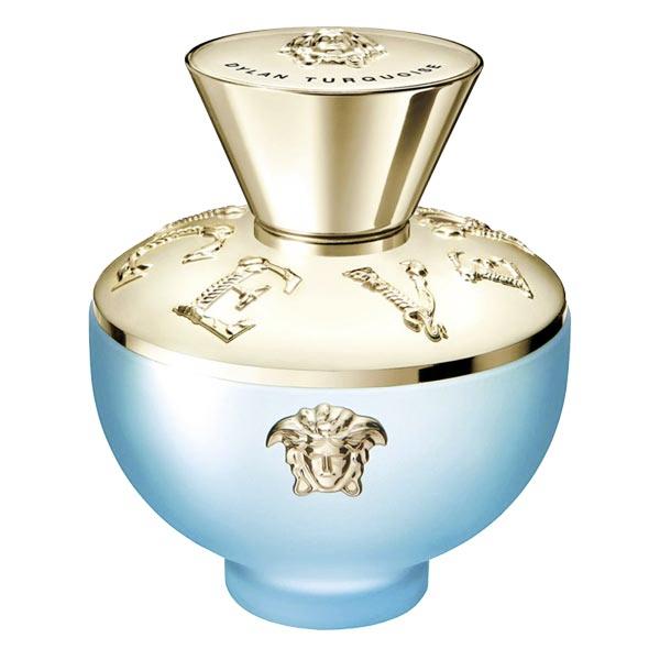 versace dylan turquoise eau de toilette 100 ml