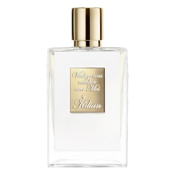 kilian paris voulez-vous coucher avec moi eau de parfum nachfüllbar 50 ml