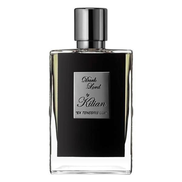 kilian paris dark lord ex tenebris lux eau de parfum nachfüllbar 50 ml