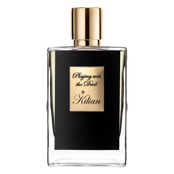 kilian paris playing with the devil eau de parfum 50 ml