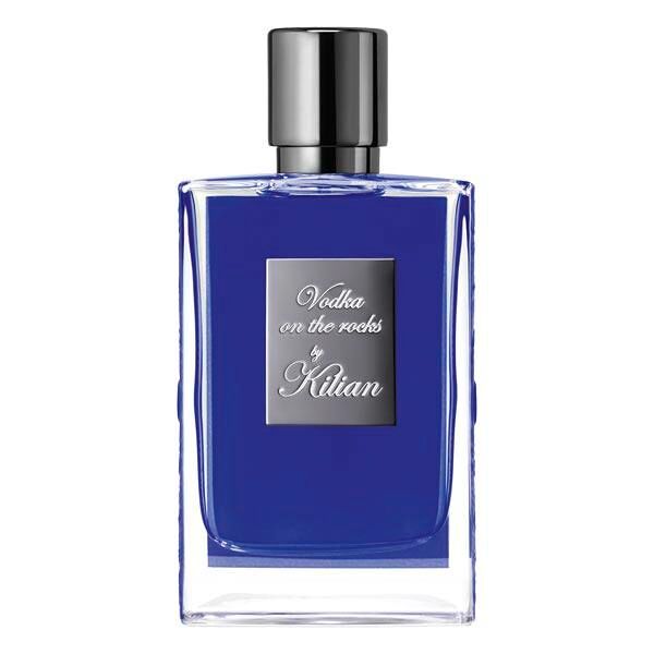 kilian paris vodka on the rocks eau de parfum nachfüllbar 50 ml