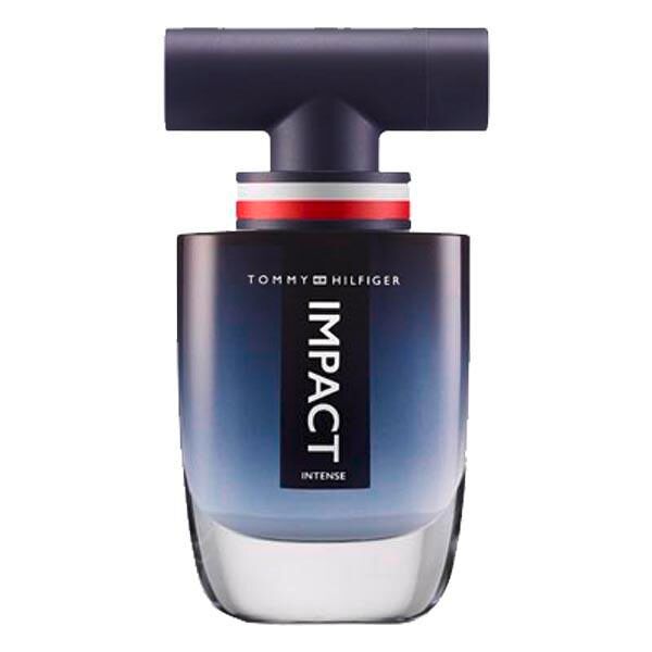 tommy hilfiger impact intense eau de parfum 50 ml