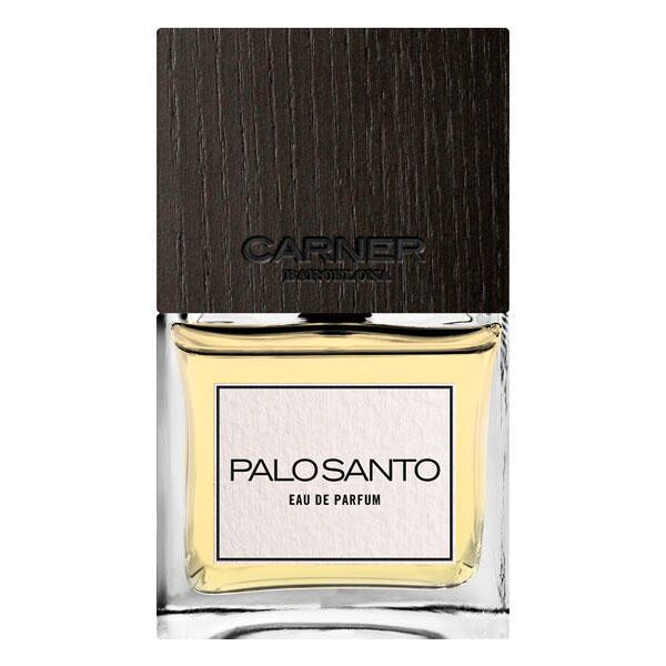 carner barcelona palo santo eau de parfum 100 ml