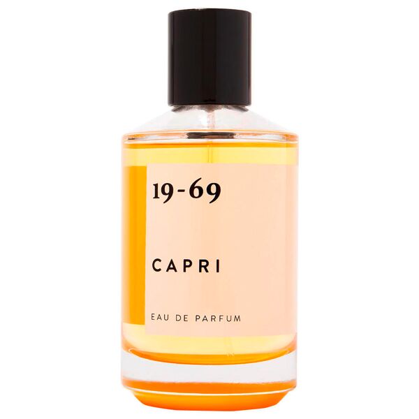 19-69 capri eau de parfum 100 ml