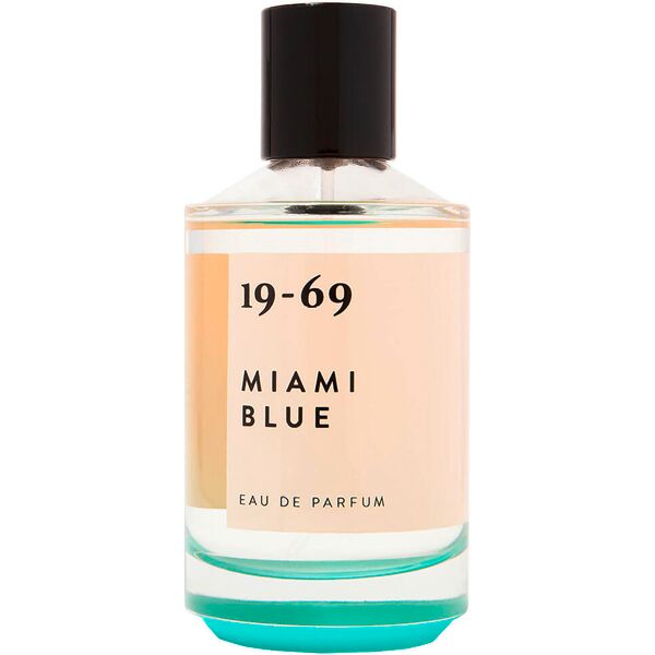 19-69 miami blue eau de parfum 100 ml