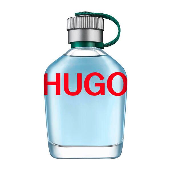 hugo boss hugo man eau de toilette 125 ml