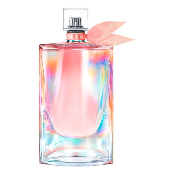 lancome la vie est belle soleil cristal eau de parfum 100 ml