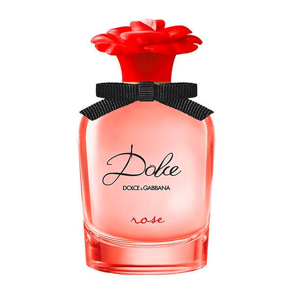 dolce&gabbana dolce rose eau de toilette 50 ml