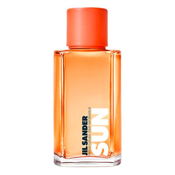 jil sander sun profumo 125 ml