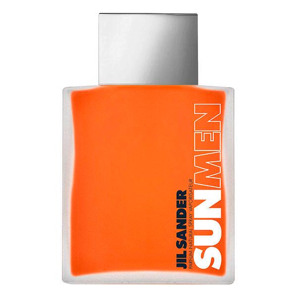 jil sander sun men parfum 75 ml