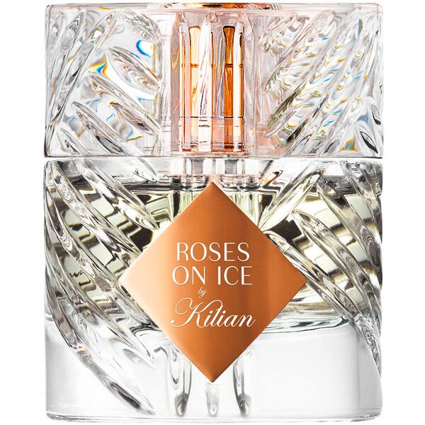 kilian paris kilian roses on ice eau de parfum 50 ml