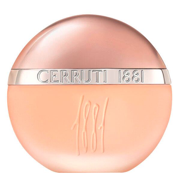 cerruti 1881 pour femme eau de toilette 30 ml