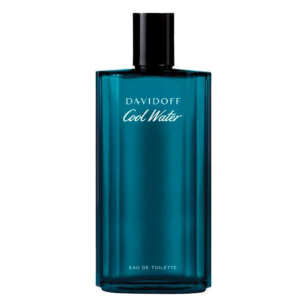 davidoff cool water man eau de toilette 200 ml