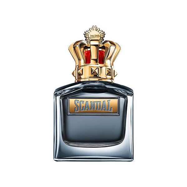 jean paul gaultier scandal pour homme eau de toilette 50 ml - refillable