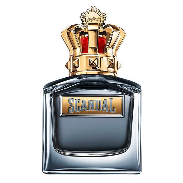 jean paul gaultier scandal pour homme eau de toilette 150 ml - refillable