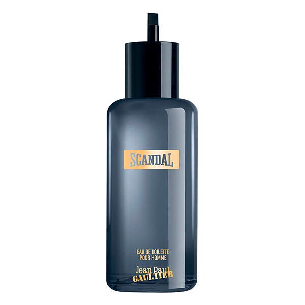 jean paul gaultier scandal pour homme eau de toilette refill 200 ml