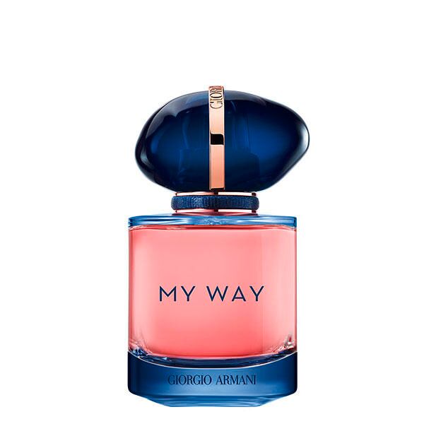 giorgio armani my way intense eau de parfum 30 ml