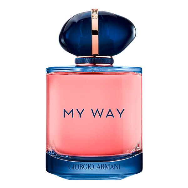 giorgio armani my way intense eau de parfum 90 ml