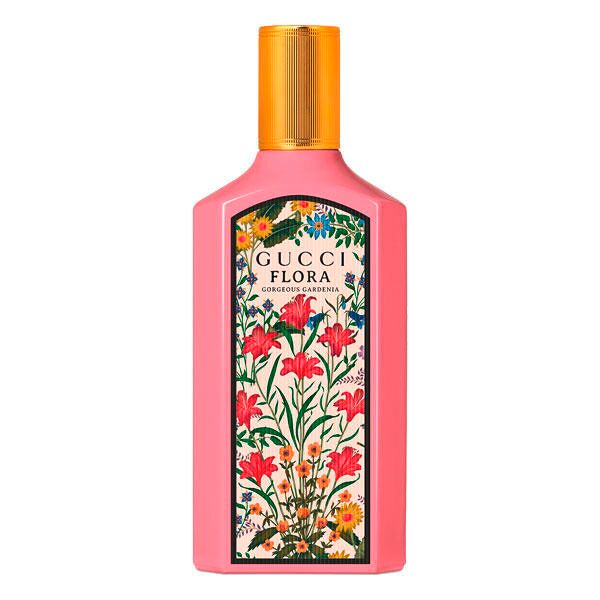 gucci flora gorgeous gardenia eau de parfum 100 ml