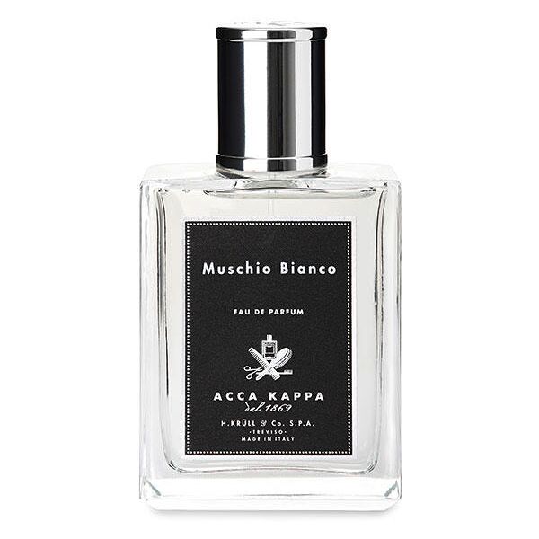 kappa muschio bianco eau de parfum 100 ml