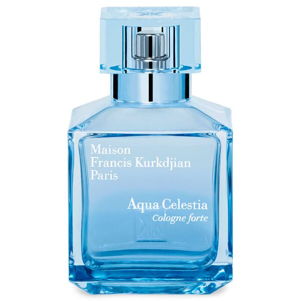 maison francis kurkdjian paris aqua celestia cologne forte eau de parfum 70 ml