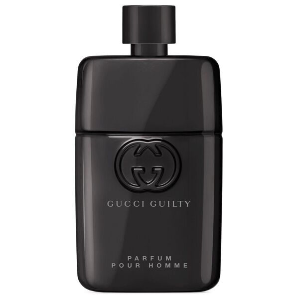 gucci guilty pour homme parfum 90 ml