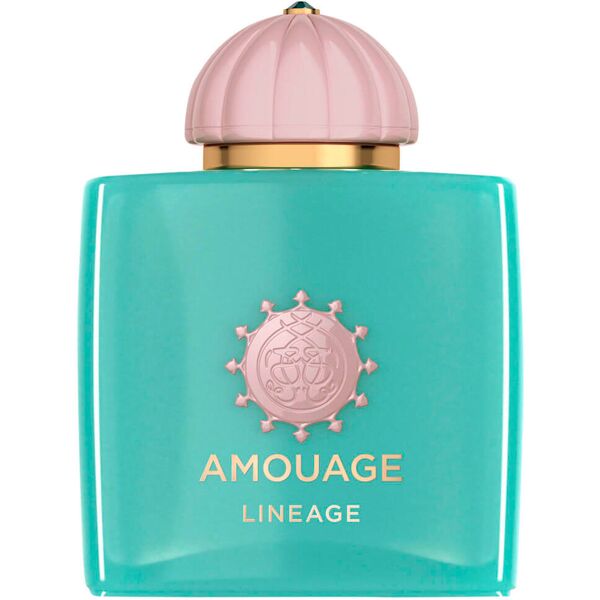 amouage odyssey lineage eau de parfum 100 ml