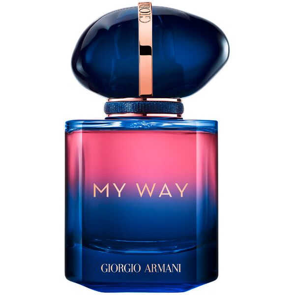 giorgio armani my way le parfum 30 ml