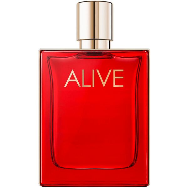 hugo boss boss alive parfum 80 ml