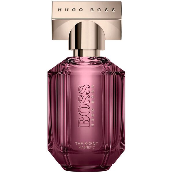 hugo boss boss the scent for her magnetic eau de parfum 30 ml