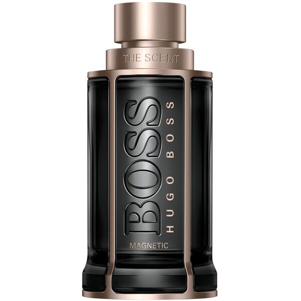 hugo boss boss the scent for him magnetic eau de parfum 100 ml